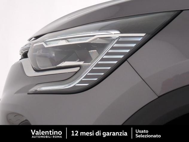 Renault Captur E-Tech hybrid 1.6 E-TECH HEV 145 TECHNO AUTO - Foto 8