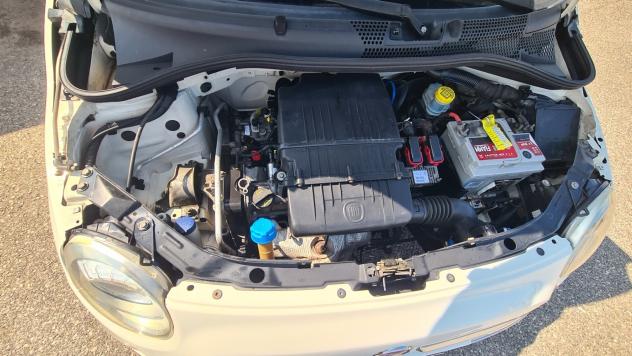 Fiat 500 1.2 Lounge - Foto 4