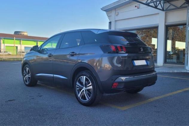 PEUGEOT 3008 BlueHDi 130 S&S EAT8 Allure Pack rif. 23516156 - Foto 4