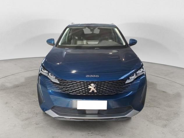 Peugeot 3008 3008 1.5 bluehdi Active Business s&s 130cv eat8 - Foto 2