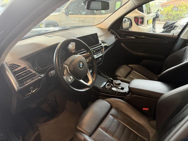 BMW X3 xDrive 20d MH48V - Foto 5