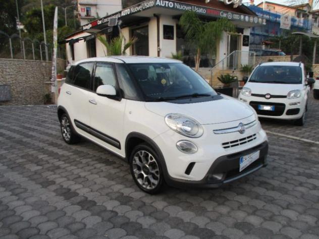 FIAT 500L 1.3 Multijet 85 CV Trekking rif. 24155838 - Foto 2