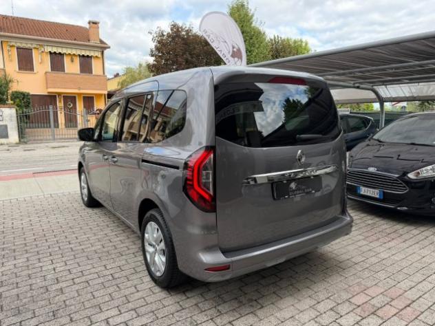 RENAULT Kangoo 1.3 TCe 100 CV Van Edition One Open Sesame rif. 24130190 - Foto 8