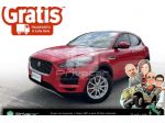 Jaguar E-Pace 2.0D 150 CV R-Dynamic S