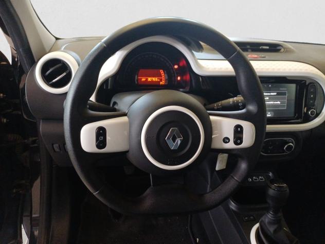 Renault Twingo 3ª serie SCe 65 CV Zen - Foto 10