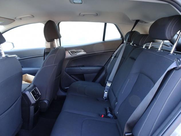 Kia Sportage 5ª serie 1.6 CRDi MHEV DCT Business - Foto 8