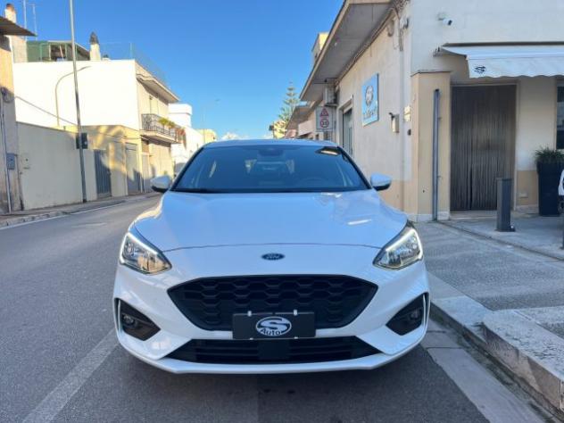 FORD Focus 1.5 EcoBlue 120 CV ST-Line rif. 23929014 - Foto 9