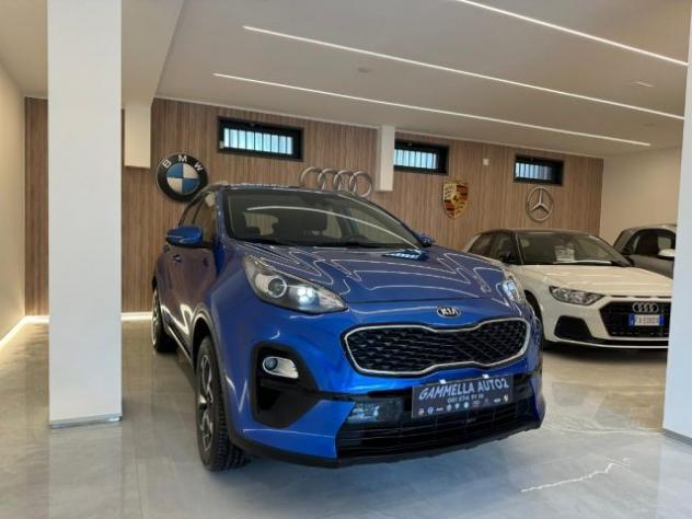 KIA Sportage 1.6 ECOGPL 2WD Business Class rif. 21911257 - Foto 3