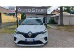 Renault Captur TCe 100 CV GPL FAP Intens