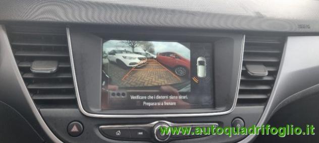 OPEL Crossland X 1.5 ECOTEC D 102 CV Start&Stop Advance rif. 20381663 - Foto 7