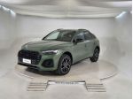 Audi Q5 II 2025 Sportback Sportback 2.0 tdi mhev+ S line edition quattro