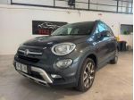 FIAT 500X 1.4 MultiAir 140 CV DCT Lounge rif. 23778769