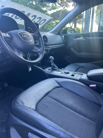 Audi A3 1.6 TDI S tronic Business - Foto 6