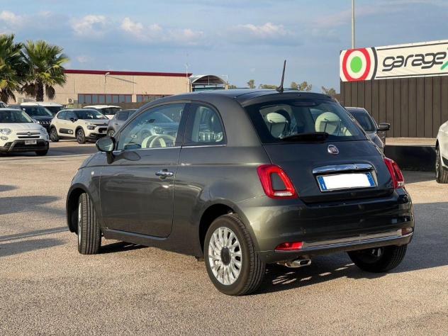 FIAT - 500 - 1.2 Lounge - Foto 2