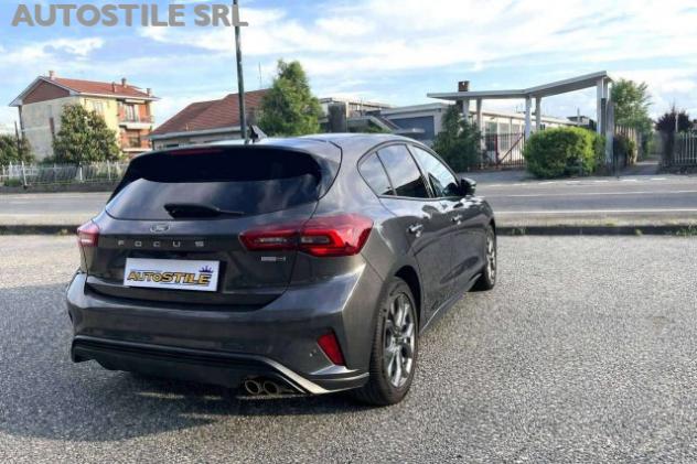 FORD Focus 1.0 ecoboost 125 cv ST-Line EcoBoost Hybrid PREZZO rif. 23715601 - Foto 5