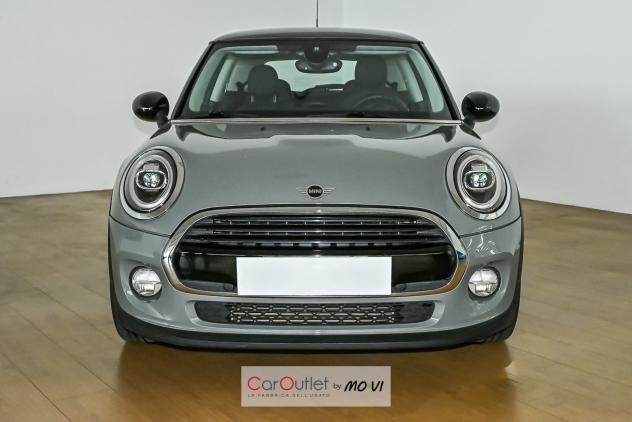 MINI Mini Cooper Hype - Foto 2