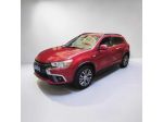 MITSUBISHI ASX 1.6 2WD GPL Bi-Fuel Insport Navi rif. 23800069