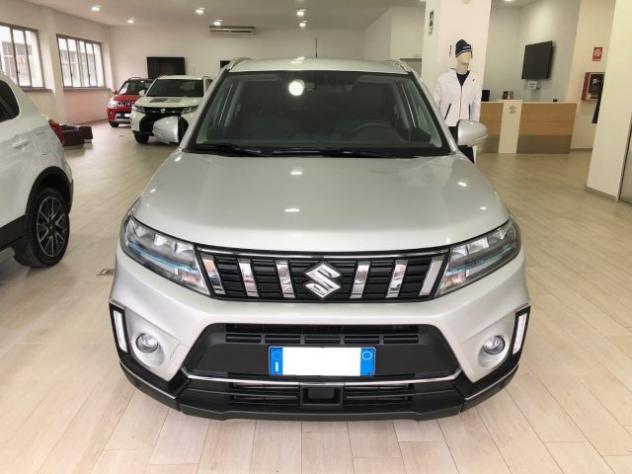 SUZUKI Vitara 1.4 Hybrid 4WD AllGrip Top rif. 23736801 - Foto 2