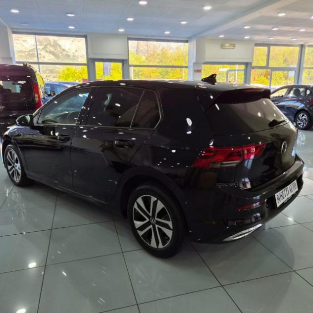 VOLKSWAGEN Golf 1.5 TSI EVO ACTIVE rif. 24211751 - Foto 3
