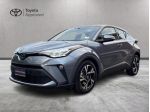 Toyota C-HR C-HR 1.8h Trend e-cvt