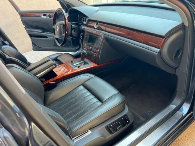 VOLKSWAGEN Phaeton 6.0 W12 ASI 4mot. 4 posti rif. 23953493 - Foto 6