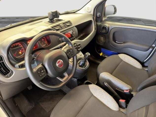 FIAT Panda Panda 1.0 FireFly Hybrid City Life rif. 23661864 - Foto 9