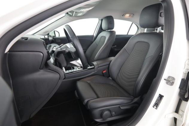 MERCEDES-BENZ A 180 A 180 d Automatic Advanced rif. 23903576 - Foto 2