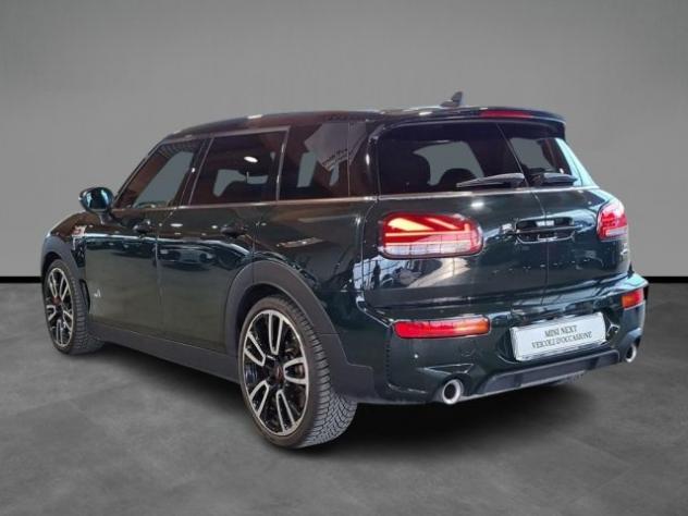 MINI Clubman 2.0 John Cooper Works 'JCW' Clubman rif. 23735945 - Foto 4