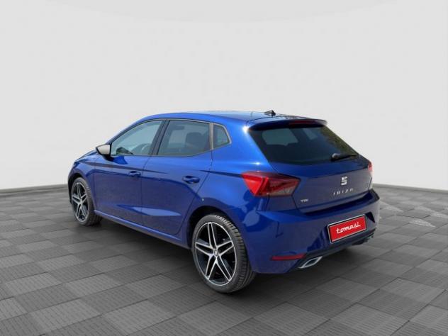 SEAT Ibiza Ibiza 1.0 TGI 5 porte FR rif. 24013131 - Foto 3