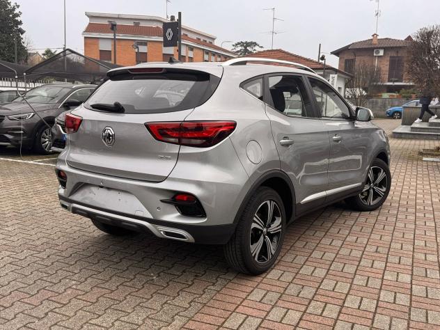 MG ZS 2024 1.5 Classic Comfort - Foto 3