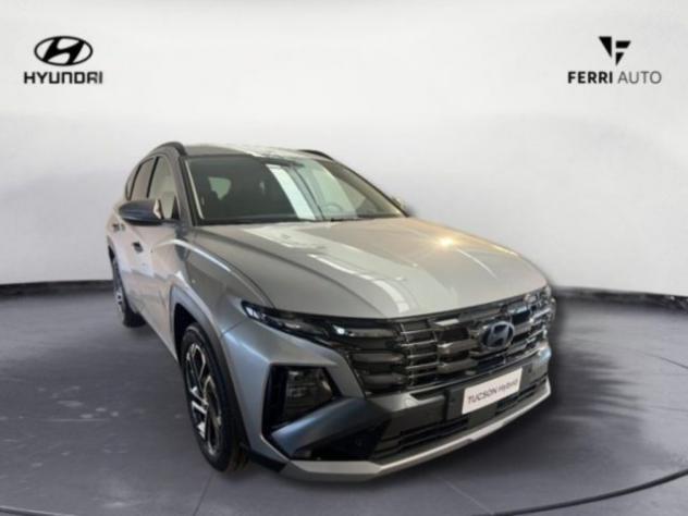HYUNDAI Tucson 1.6 CRDI 136 CV 48V DCT Exellence rif. 22834674 - Foto 4