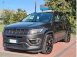 Jeep Compass Compass 1.4 m-air Night Eagle 2wd 140cv my19