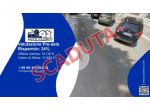 Immobile in asta di 15 m², box auto in vendita a Torino