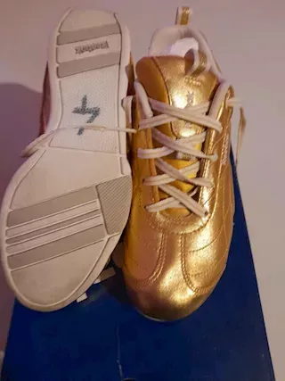 varie scarpe da donna - Foto 7