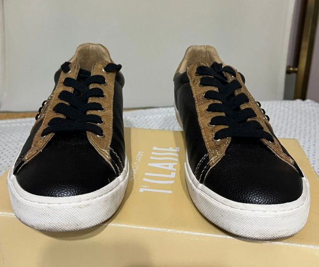 Sneakers Alviero Martini 1° Classe - Foto 3