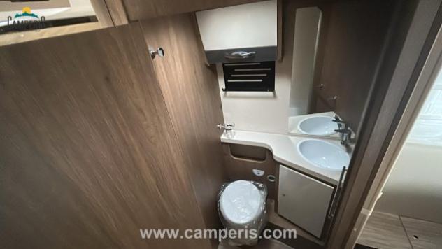 ELNAGH ELNAGH BARON 579 FIAT rif. 23338579 - Foto 8