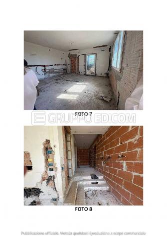Unità in corso di definizione in vendita a San Quirino - Rif. 4557924