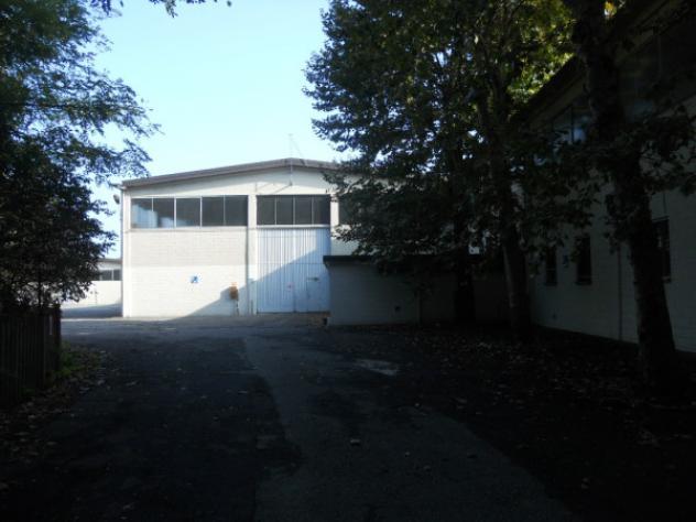 Immobile di 4300 m² con 1 locale in affitto a Settimo Milanese - Foto 18