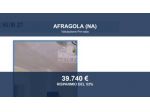 Immobile in asta di 82 m² in vendita a Afragola