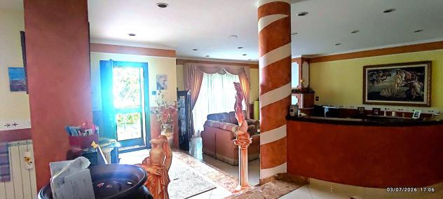 Villa o villino - Amaroni . Rif.: VF30VRG - Foto 10