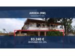 Immobile in asta di 78 m² in vendita a Ardea