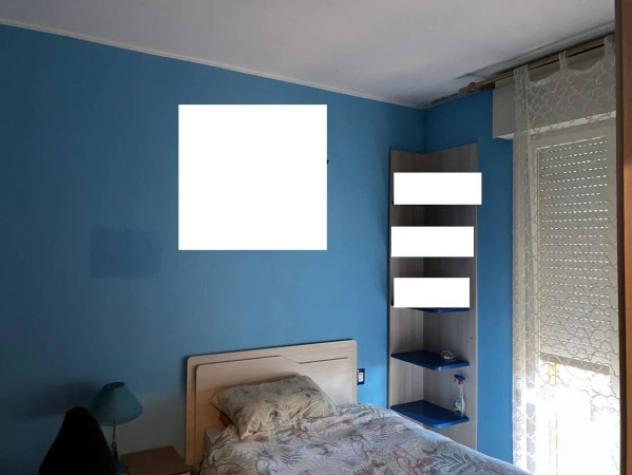 Immobile in asta di 126 m² con più di 5 locali e box auto in vendita a Burago di Molgora - Foto 10