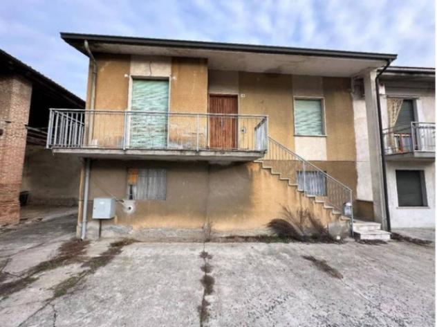 Immobile in asta di 142 m² in vendita a Casatisma - Foto 5
