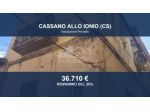 Immobile in asta di 113 m² in vendita a Cassano all'Ionio