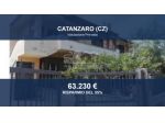 Immobile in asta di 131 m² con più di 5 locali in vendita a Catanzaro