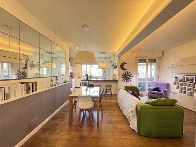 Appartamento in vendita a San Bartolo a Cintoia - Firenze 120 mq Rif: 1425590 - Foto 8