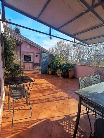 Attico in vendita a San Bartolomeo - La Spezia 162 mq Rif: 1376997