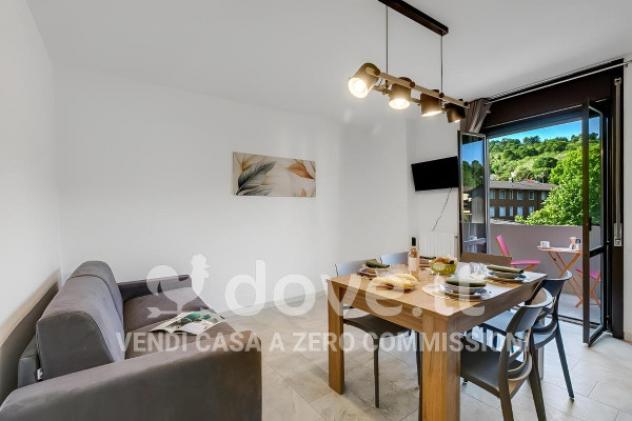 Appartamento di 60 m² con 2 locali in vendita a Laveno-Mombello - Foto 9