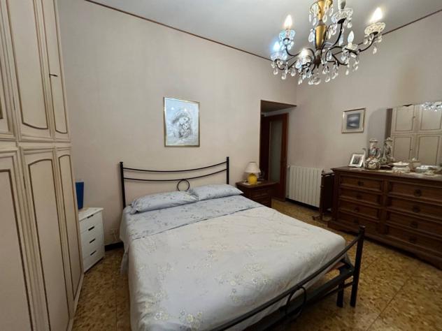 APPARTAMENTO di 3 vani e di 80 mq (LOANO) rif. SC07 - Foto 9