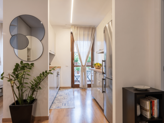 Appartamento in vendita a Massa 110 mq Rif: 1410501 - Foto 4